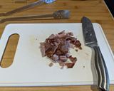 A picture of step 5 of Oven baked risotto.