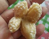 Foto langkah ke 6 dari resep ONDE ONDE Ketawa Ngakak... haha.. hhhhh..