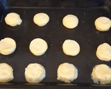 Foto del paso 3 de la receta: Profiteroles