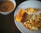 Foto langkah ke 4 dari resep Pisang Gapit.