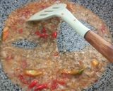 Foto langkah ke 3 dari resep Orek Tempe Kering.