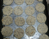 Foto del paso 3 de la receta: GALLETITAS DE AVENA Y SEMILLAS.🍪🌾
