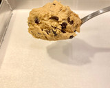 Foto del paso 5 de la receta: Cookies muy crujientes “sin gluten”