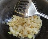 Foto langkah ke 4 dari resep Capcay segar.