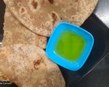 तिळ- गुळ पोळी (til gul poli recipe in marathi) रेसिपी स्टेप 10 फोटो 