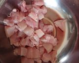 Foto langkah ke 1 dari resep Kari Ayam.
