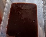 Foto langkah ke 3 dari resep Puding Cokelat.