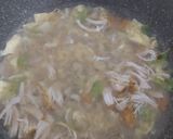 Foto langkah ke 5 dari resep Mie Titi Khas Makassar.