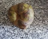 Foto del paso 1 de la receta: Ponche de Chirimoya
