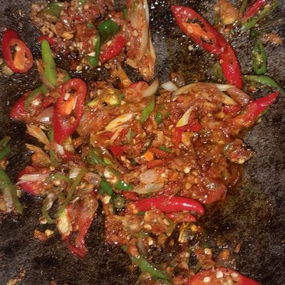 Langkah 1