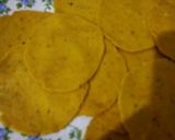 મસાલા પૂરી (Masala Poori Recipe In Gujarati) રેસીપી સ્ટેપ3ફોટો