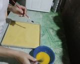 Foto langkah ke 9 dari resep Nastar lapis/ Sultana cookies.