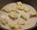 Foto del passaggio 2 della ricetta Pasta alla cenere