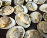Foto langkah ke 4 dari resep Kerang Bakar.