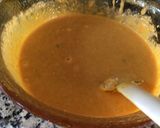 Foto del paso 2 de la receta: Bizcocho de zanahoria en licuadora