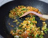 Foto langkah ke 2 dari resep Nasi Goreng Spicy.