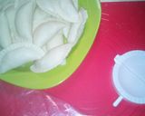 Foto langkah ke 3 dari resep Jalangkote (untuk 20 buah) ekonomis.