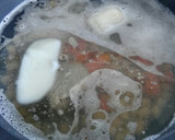 Foto del paso 2 de la receta: Garbanzos guisados