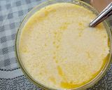Foto langkah ke 2 dari resep Pancake.