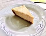 A picture of step 6 of My Mums cheesecake recipe 🍰 ❤️.