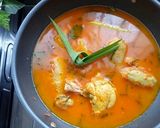 Foto langkah ke 4 dari resep Ayam woku.