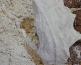 A picture of step 3 of Chandrakala.