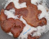 Foto langkah ke 1 dari resep Cake Caramel.
