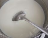 A picture of step 1 of Royal Paneer Anjeer kofta.