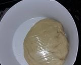Foto del paso 5 de la receta: Mi primer pan dulce