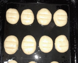 Foto del paso 5 de la receta: Galletitas de limón con harina 000