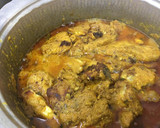 மீன் ரோஸ்ட் மசாலா ரெசிபி ஸ்டேப் 9 புகைப்படம்