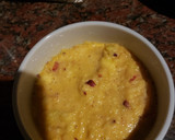 Foto del paso 2 de la receta: Budín de nuez, manzana y canela low carb