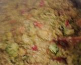 Foto del paso 3 de la receta: Risotto de Verduras