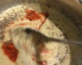 A picture of step 4 of Moong dal instant Dosa-Pesarattu Dosa.