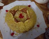 صورة لخطوة 2 من وصفة بغرير (غرايف)