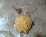 Foto langkah ke 4 dari resep Bakpia Teflon (isi kacang hijau).