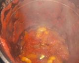 A picture of step 11 of Tomato Chutney.