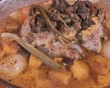 Foto del paso 5 de la receta: Peceto mechado y breseado