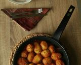 Foto del paso 7 de la receta: Dum Aloo