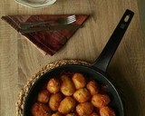 Foto del paso 7 de la receta: Dum Aloo