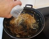 Foto del paso 4 de la receta: Atún encebollado