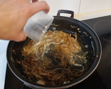 Foto del paso 4 de la receta: Atún encebollado