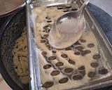 Csirkecomb pörkölt 🍗🧅🧄🍗 snidllinges nokedlivel recept fázis 6 fotója