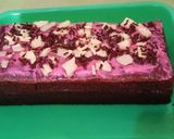 Foto langkah ke 11 dari resep Brownies kukus.
