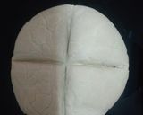 Foto del paso 4 de la receta: Masa hojaldre