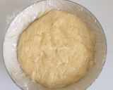 Foto langkah ke 5 dari resep Sus Buah, Ekonomis.