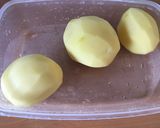Foto del paso 1 de la receta 67. Acelgas rehogadas