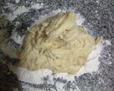 Foto del paso 5 de la receta: Cookies efecto cristal.👩🏼‍🍳😍