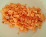 Foto del paso 3 de la receta Croquetas de salmón