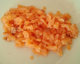 Foto del paso 3 de la receta: Croquetas de salmón